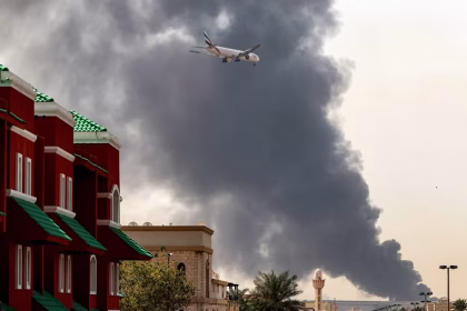 الطيران المدني البحريني: هجمات إيرانية تستهدف أجهزة الملاحة الجوية المدنية ولا تأثير على العمليات