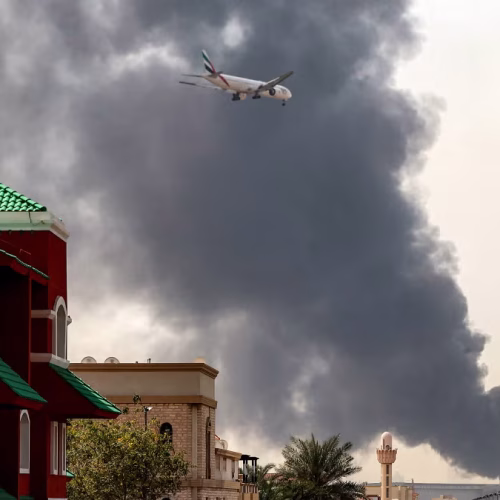 الطيران المدني البحريني: هجمات إيرانية تستهدف أجهزة الملاحة الجوية المدنية ولا تأثير على العمليات