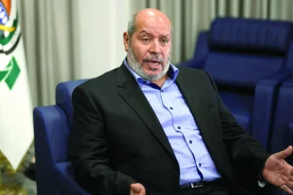 حماس: انتخاب خليل الحية رئيساً للمكتب السياسي للحركة