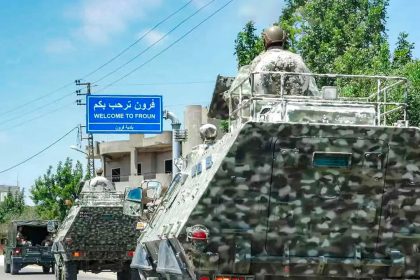 واشنطن تعلن بدء المرحلة الأولى من "المناطق التجريبية" في جنوب لبنان