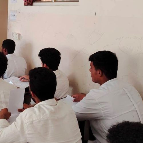 التربية: نتائج السادس الإعدادي ستعلن خلال اليومين المقبلين