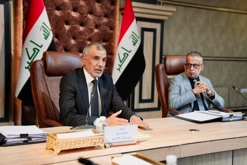وزير المالية: نواصل إعداد مشروع الموازنة بما يضمن الوفاء بالالتزامات الأساسية للدولة