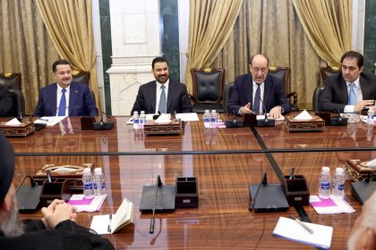 الإطار التنسيقي يعرب عن دعمه لنتائج زيارة رئيس الوزراء إلى الولايات المتحدة
