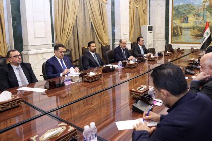 الإطار التنسيقي يؤكد دعمه للحكومة والسلطة القضائية وهيئة النزاهة في مكافحة الفساد