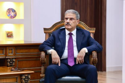 وزير الزراعة يصادق على رفع يد الإصلاح الزراعي عن الأراضي المخصصة لمنتسبي الداخلية ببغداد