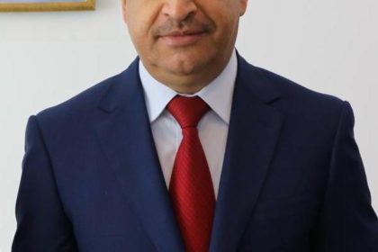 القائد العام للقوات المسلحة يكلف الفريق "فلاح شغاتي" بمنصب وكيل الاستخبارات