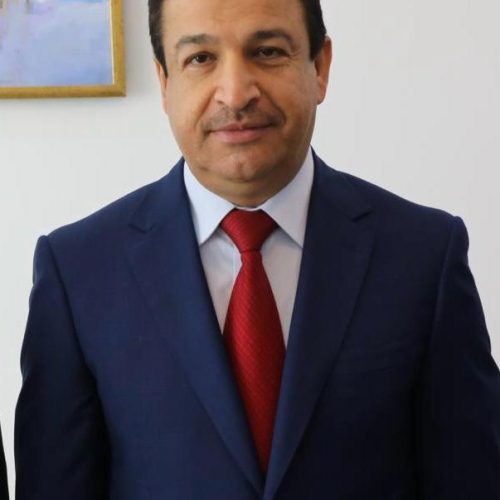 القائد العام للقوات المسلحة يكلف الفريق "فلاح شغاتي" بمنصب وكيل الاستخبارات
