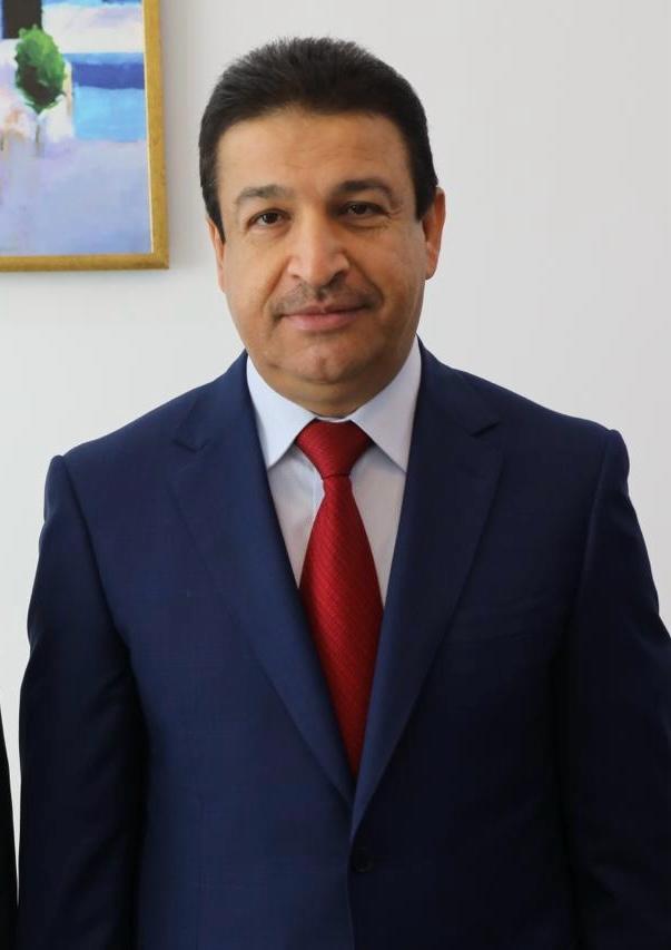 القائد العام للقوات المسلحة يكلف الفريق "فلاح شغاتي" بمنصب وكيل الاستخبارات