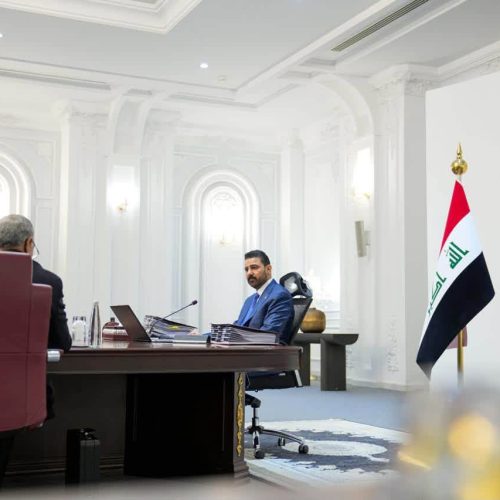 مجلس الوزراء يقرر تخصيص 52.5 مليار دينار للجهات المعنية والعتبات المقدسة
