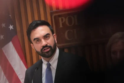ممداني: على إدارة ترامب اعتقال نتنياهو إذا زار نيويورك