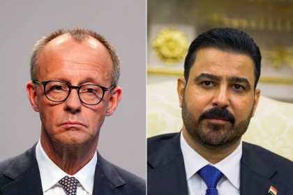 الزيدي: الحكومة ماضية بمكافحة الفساد بكل أشكاله وجعل العراق بيئة استثمارية مفتوحة وواعدة