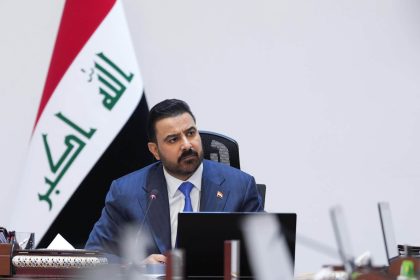 الزيدي: الحكومة ماضية بمكافحة الفساد بكل أشكاله وجعل العراق بيئة استثمارية مفتوحة وواعدة