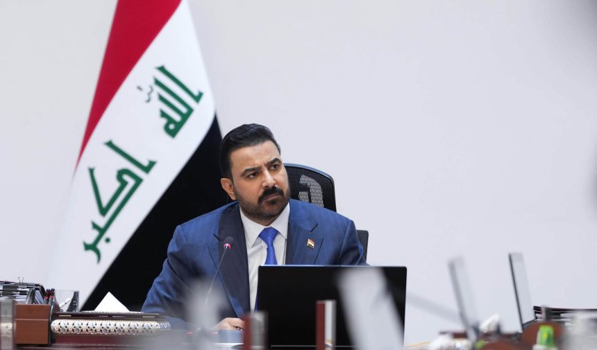 الزيدي: الحكومة ماضية بمكافحة الفساد بكل أشكاله وجعل العراق بيئة استثمارية مفتوحة وواعدة