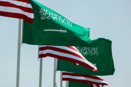الولايات المتحدة والسعودية توقعان اتفاقية تعاون نووي