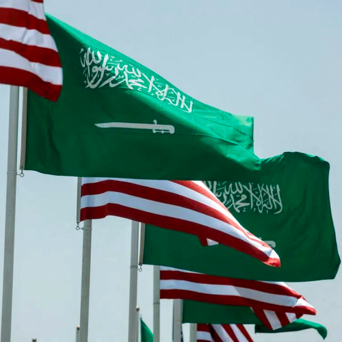 الولايات المتحدة والسعودية توقعان اتفاقية تعاون نووي
