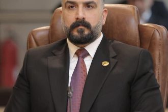 النزاهة: الحبس الشديد لمدة سنتين بحق النائب "حسنين الخفاجي" عن جريمة الابتزاز