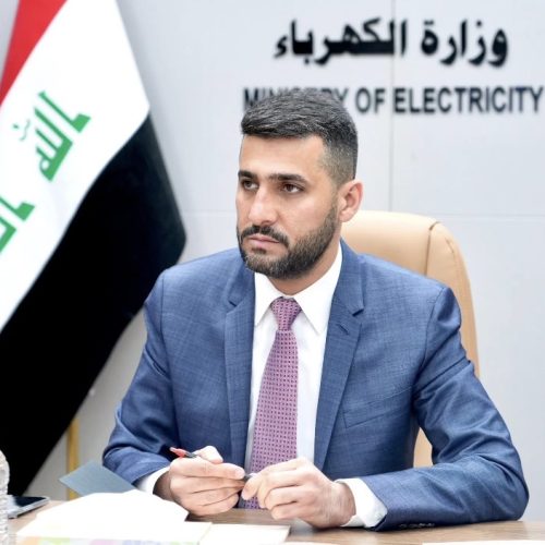 البرلمان يستدعي وزير الكهرباء الاثنين المقبل لمناقشة تدهور واقع الطاقة في البلاد