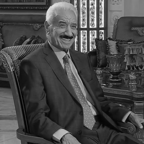لحن لكبار الفنانين.. وفاة الفنان العراقي فاروق هلال أثر مرض عضال
