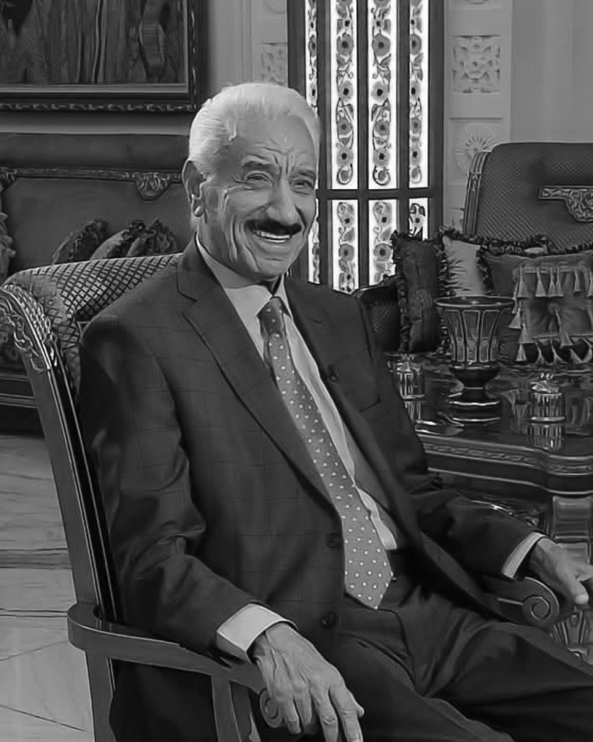 لحن لكبار الفنانين.. وفاة الفنان العراقي فاروق هلال أثر مرض عضال