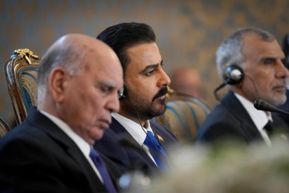 المكتب الإعلامي لرئيس الوزراء ينفي تقرير نيويورك تايمز بشأن وساطة لوقف إطلاق النار بين واشنطن وإيران