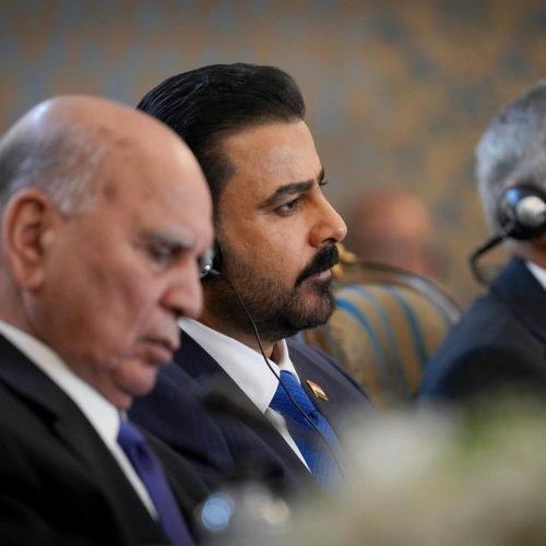 المكتب الإعلامي لرئيس الوزراء ينفي تقرير نيويورك تايمز بشأن وساطة لوقف إطلاق النار بين واشنطن وإيران