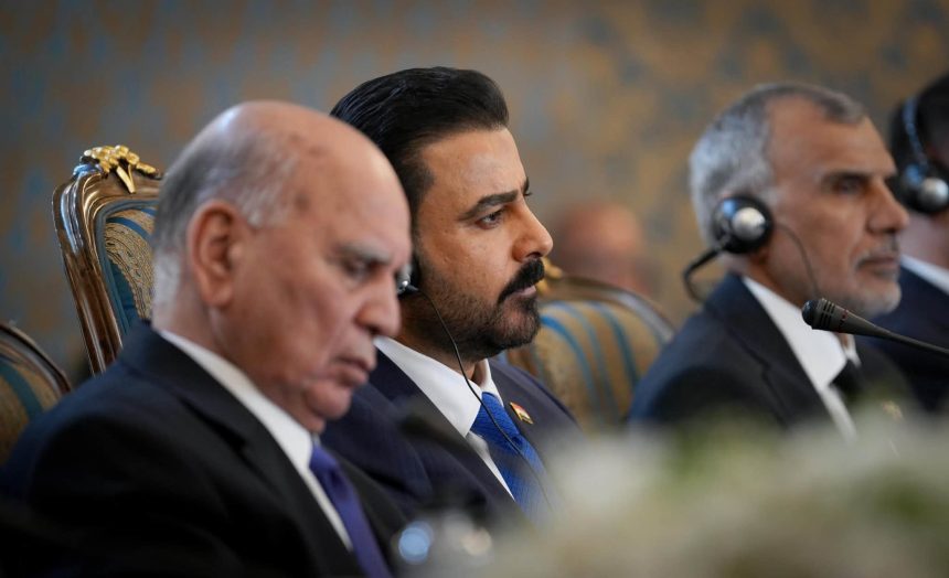 المكتب الإعلامي لرئيس الوزراء ينفي تقرير نيويورك تايمز بشأن وساطة لوقف إطلاق النار بين واشنطن وإيران
