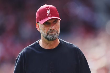 يورغن كلوب مدربا جديدا لمنتخب ألمانيا لكرة القدم