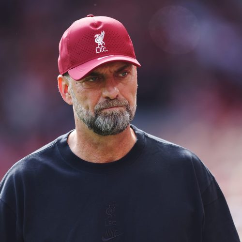 يورغن كلوب مدربا جديدا لمنتخب ألمانيا لكرة القدم