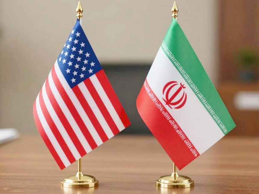 دبلوماسي إيراني: أمريكا تواصل تبادل الرسائل مع طهران عبر الوسطاء