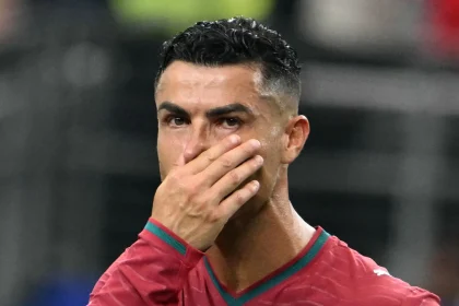 خيبة مريرة.. رونالدو يقود تشكيلة الأسوأ في كأس العالم