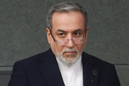 وزير الخارجية الإيراني: لن نقبل بوقف إطلاق نار مؤقت