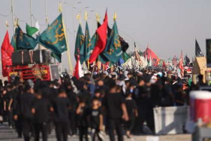 المنافذ تكشف عدد الزائرين الأجانب منذ بداية محرم: الوافدون نحو 900 ألف والمغادرون 515 ألفا