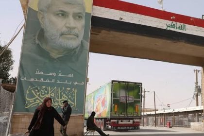 إيران تنفي وجود هجوم أمريكي جديد على معبر الشلامجة الحدودي مع العراق