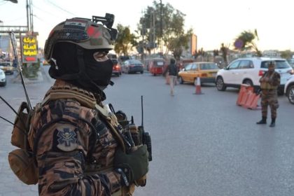 مصدر يكشف تفاصيل جريمة مروعة: خلافات عائلية دفعت شابة لحرق شقيقها في منطقة البياع ببغداد
