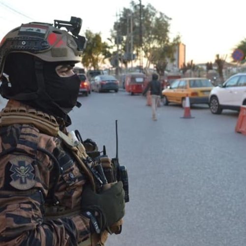 مصدر يكشف تفاصيل جريمة مروعة: خلافات عائلية دفعت شابة لحرق شقيقها في منطقة البياع ببغداد