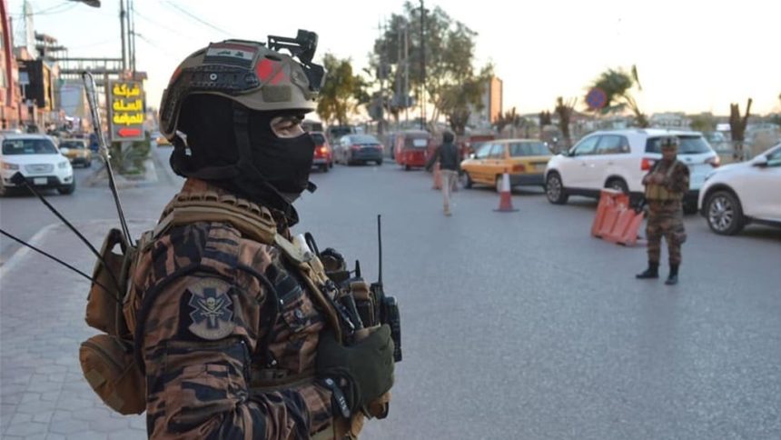 مصدر يكشف تفاصيل جريمة مروعة: خلافات عائلية دفعت شابة لحرق شقيقها في منطقة البياع ببغداد