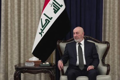 رئيس الجمهورية: المرأة العراقية واجهت التحديات بشجاعة وحافظت على التماسك المجتمعي