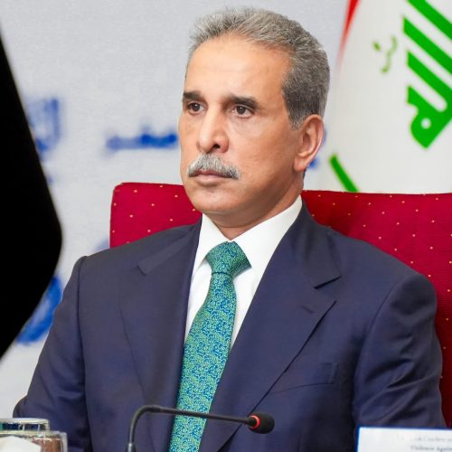 رئيس مجلس القضاء الأعلى: أسسنا محاكم خاصة بالعنف الأسري تعمل على توفير الحماية اللازمة للمرأة