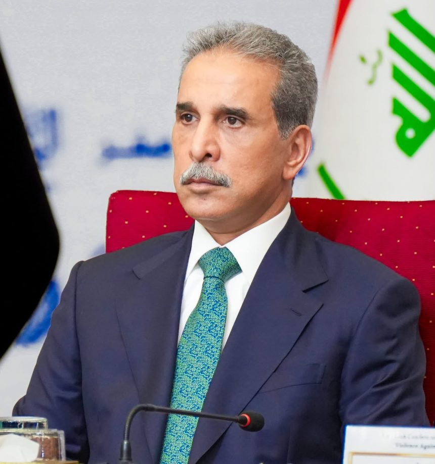 رئيس مجلس القضاء الأعلى: أسسنا محاكم خاصة بالعنف الأسري تعمل على توفير الحماية اللازمة للمرأة