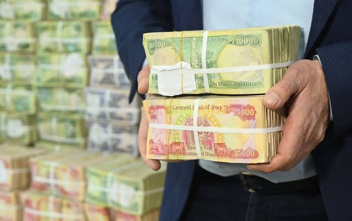 لأول مرة.. الإيرادات غير النفطية تسجل أعلى مساهمة بمالية العراق بنسبة 16%