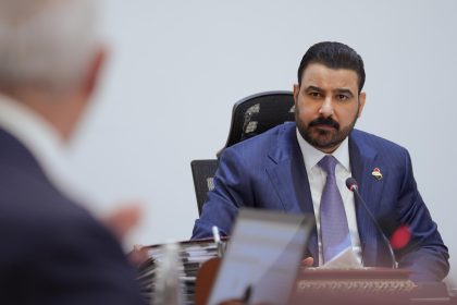 مجلس الوزراء يصوت على تفعيل الاتفاق الاطاري العراقي التركي بشأن المياه