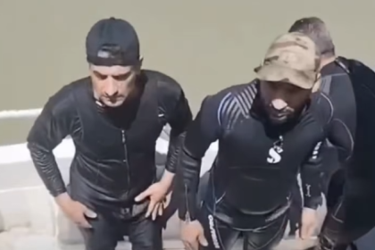 العثور على جثة آمر اللواء (103) بنهر دجلة بعد عمليات بحث استمرت لثلاثة أيام