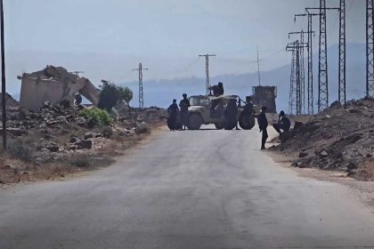 توغل إسرائيلي في قريتين جنوب سوريا غداة دعوة أممية لوقف الانتهاكات
