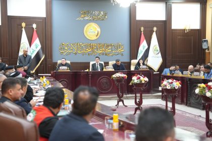 النجف تعطل الدوام الرسمي من 28 تموز الحالي إلى 2 آب المقبل