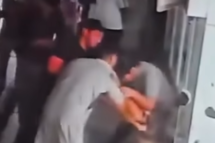 الداخلية تصدر توضيحًا بشأن الاعتداء على أحد المنتسبين في الأنبار: مشاجرة شخصية