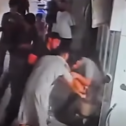 الداخلية تصدر توضيحًا بشأن الاعتداء على أحد المنتسبين في الأنبار: مشاجرة شخصية