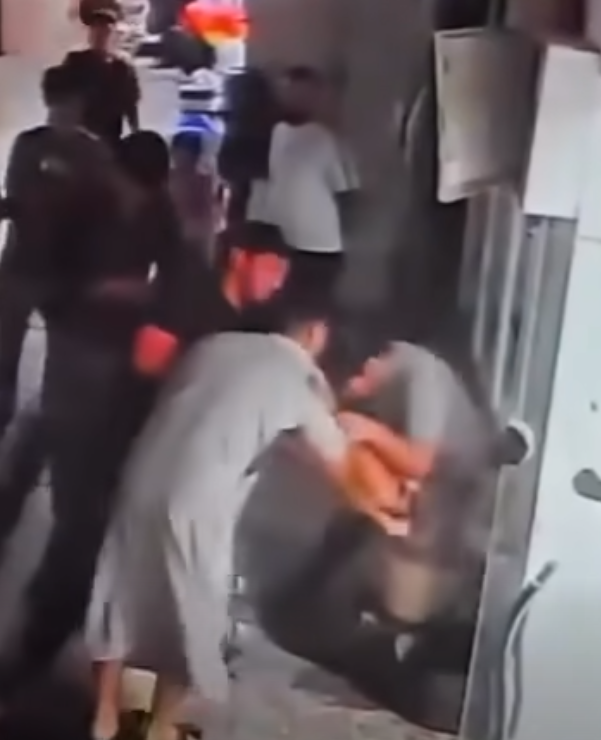 الداخلية تصدر توضيحًا بشأن الاعتداء على أحد المنتسبين في الأنبار: مشاجرة شخصية