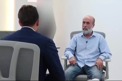 جهاز المخابرات الوطني يعيد مواطنًا عراقيًا إلى البلاد بعد احتجازه في سوريا