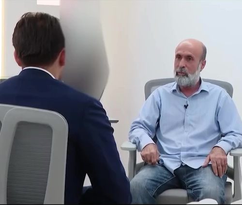 جهاز المخابرات الوطني يعيد مواطنًا عراقيًا إلى البلاد بعد احتجازه في سوريا