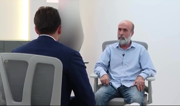 جهاز المخابرات الوطني يعيد مواطنًا عراقيًا إلى البلاد بعد احتجازه في سوريا